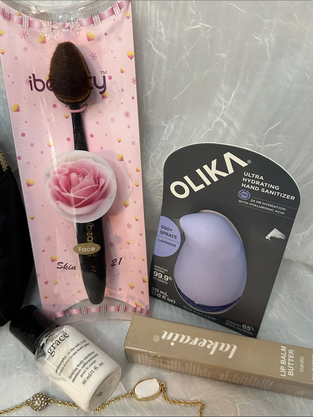 Beauty Bundle Kestenberg, Artic Fox, Lakerain, Charter Club, Amazing Grace +